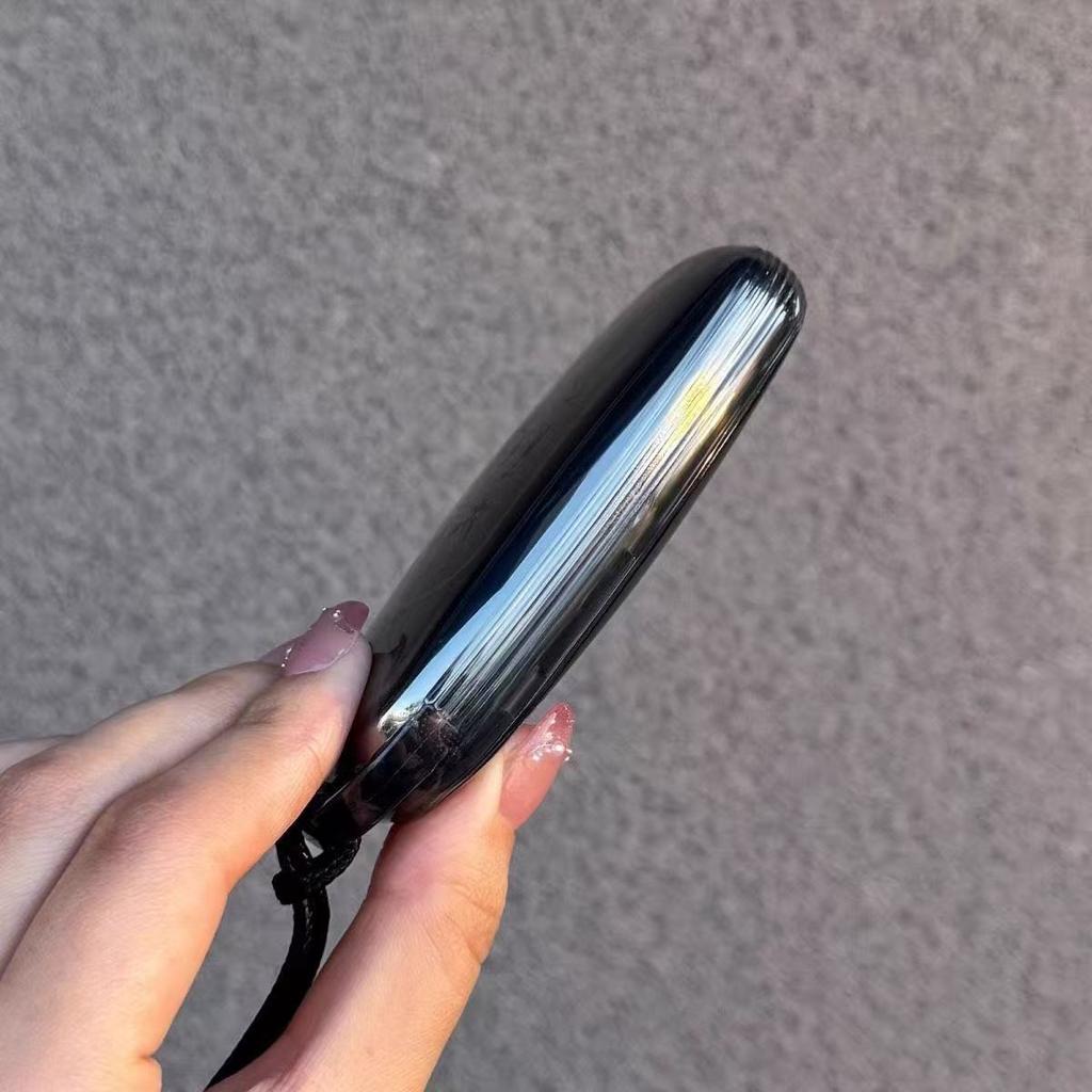 Slim Car Key Fob Case Cover Keychain For Chery Tiggo 7 8 Pro Max Omoda 5 C5 S5 O5 Jaecoo J7 J8 Accessories Black Transparent