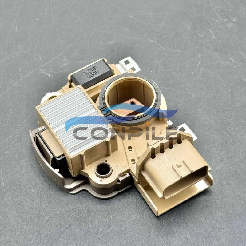 1pc for 12V14V Mitsubishi V73 VRH200970A Automotive Generator Regulator Rectifier