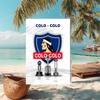 1 Stück Fußballmannschaft (34) Strandtuch, Bequem und Dick, und Schwimm-/Bade-/Picknick-/Campingtuch, Geeignet für Meeresstrand