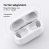 Auricolari Bluetooth Wireless AirPods Pro 3ª Generazione Cancellazione Attiva del Rumore Impermeabili IPX4 Audio Spaziale Controllo Touch Cuffie Per IOS Android