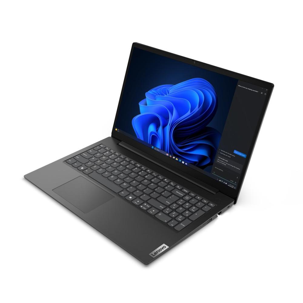 Lenovo V15 G5 IRL 15,6” FHD i3-1315U 8 512 SSD Kein OS