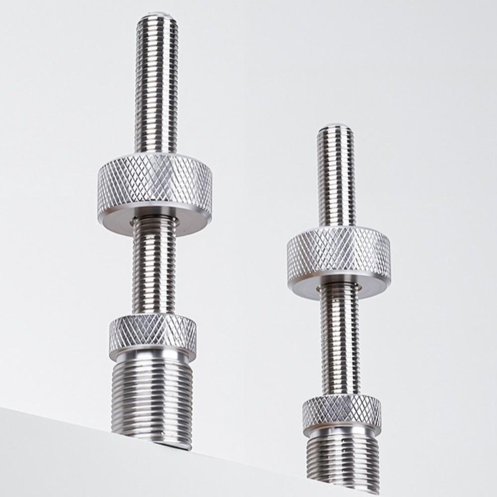 Anti-Drop Device Bottom Bracket Remover Anti-Slip Bicycle Axle Sleeve Removal Tool Repair