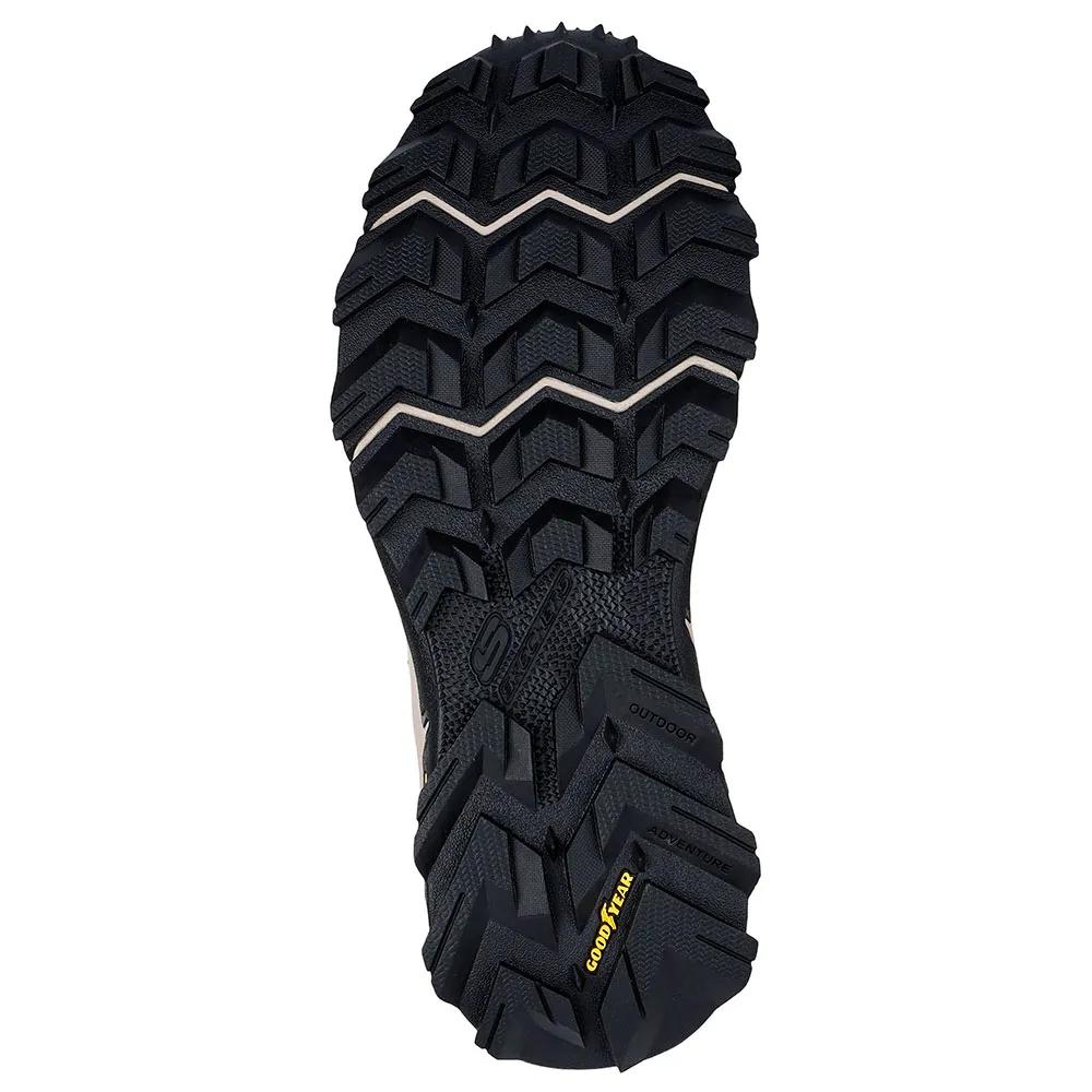 Skechers Ботинки для хайкинга Equalizer 5.0 Solix Creek