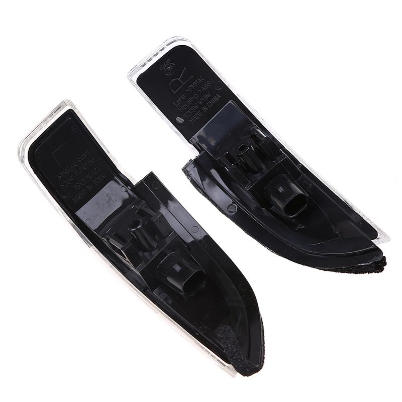 Car Left/Right Side Mirror Turn Signal Light Lamp For Toyota Avalon Corolla Venza Camry for Scion iM 2016 Auto Accessories