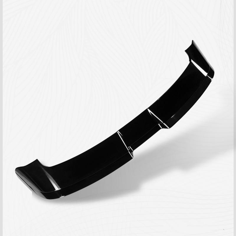 2021-2024 Sienna Roof Spoiler Euro Wing