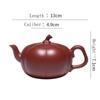 200ml – red