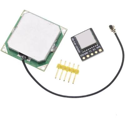 DIY moduly – Elektronické moduly