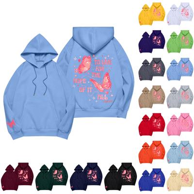Kapuzen-Sport-Trainingsanzug, Unisex, Lauf-Outfits, langärmelig, Pullover, Hoodies, Sweatshirt