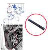 BHC673 Air Filter Intake Hose for Renault Clio MK2 Kangoo MK1 Symbol Thalia MK1 Nissan Kubistar X76 1.5 dCi K9K Engine 8200039843