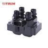 F000ZS0212 E8TE12029AA High Voltage Ignition Coil Pack for Ford Mazda