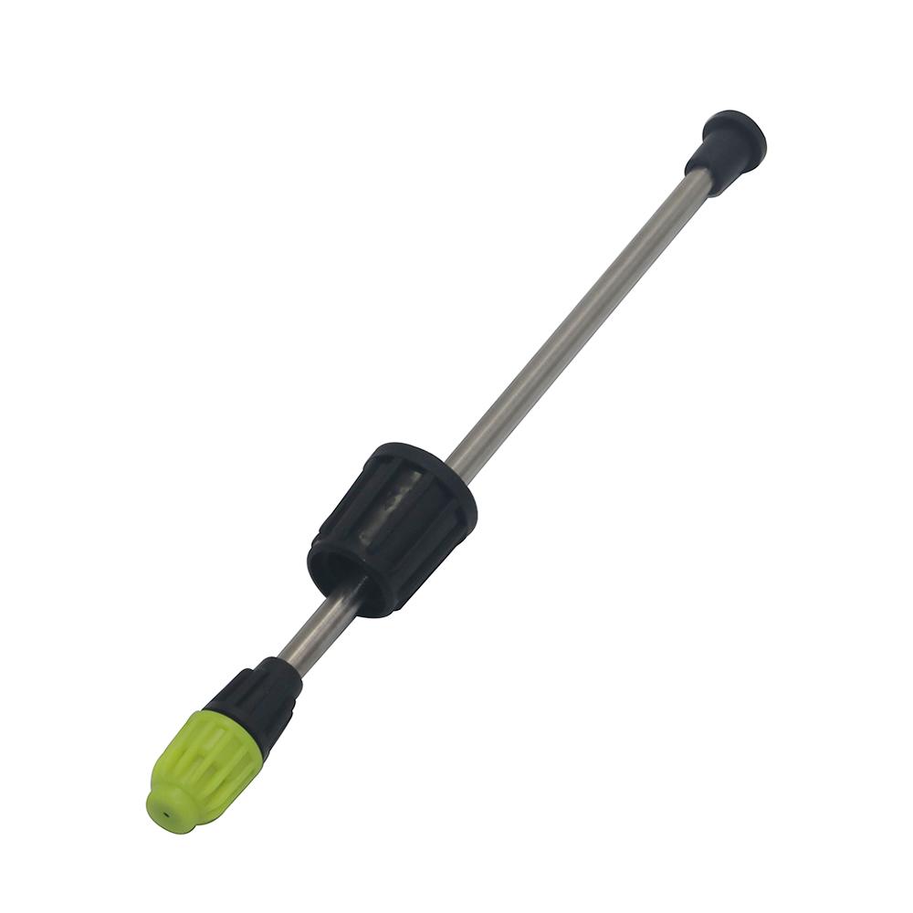 

Удлиненная насадка 23 см насадка зеленая насадка полоска распылитель аксессуары садовые инструменты распылитель воды