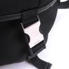 Very Good PRADA Shoulder Bag Re-Nylon Triangle Logo Black Used
