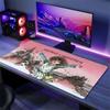 Ronja Mouse Pad, Large Gaming Desk Mat, Non-slip XXL Mousepad for Laptop & Tablet, Mini PC Playmat with Stitched Edges