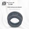 M42 to M4/3 Adapter Ring for Tokuma Lens - Compatible with M4/3 Mirrorless Cameras (No Top)
