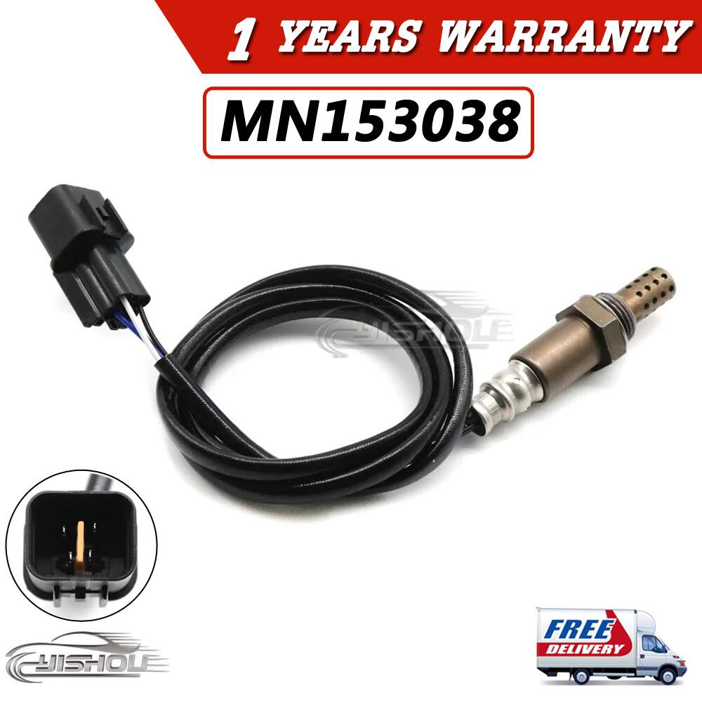 Front O2 Oxygen Sensor MN153037 MN153038 New Fit Mitsubishi EAGLE DODGE TALON