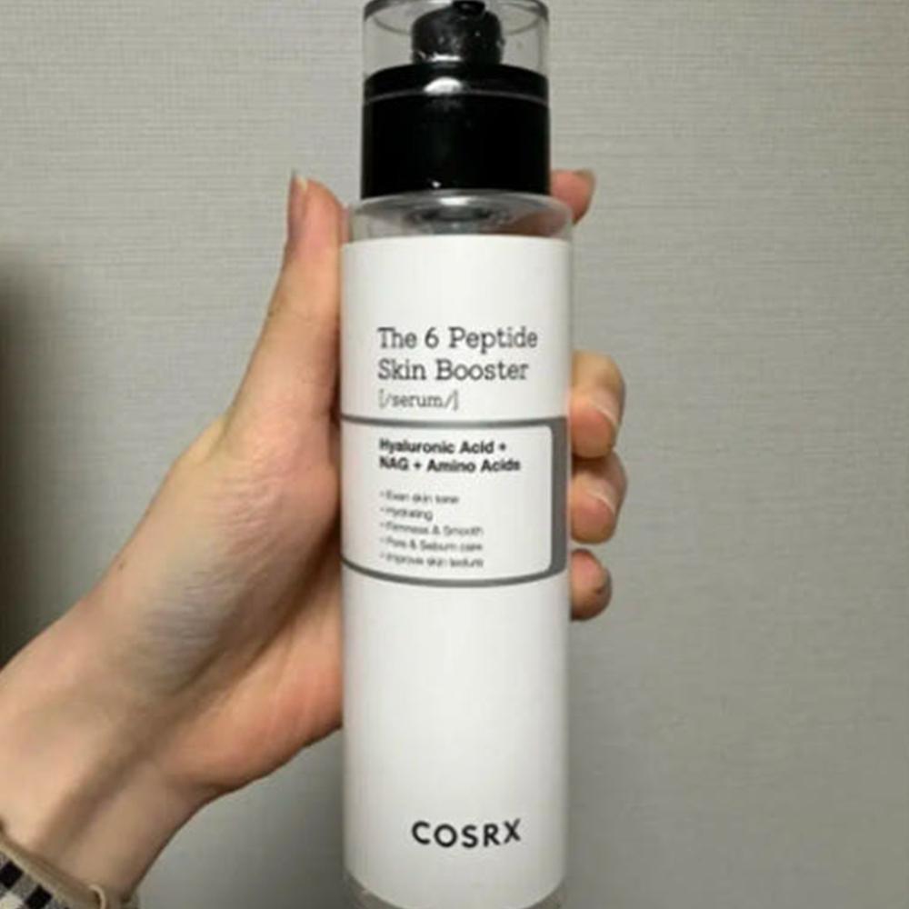 COSRX The 6 Peptide Skin Booster Serum 150ml