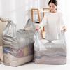 JIEYOUJIA Extra Thick Odorless Plastic Bags