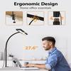 Screen Lamp LED Monitor Light Bar Computer Screen Lamp Stepless Dimmable USB Desk Lamp For Offi Study Reading Lighting