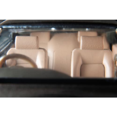 TOMYTEC Tomica Limited Vintage Neo LV-N278c Nissan Cedric Cima TYPE-II Limited (Brown) 1988 Model, Completed Model, 334309