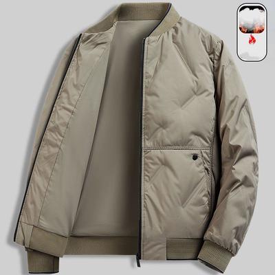 Giubbotti e cappotti – Giubbotti