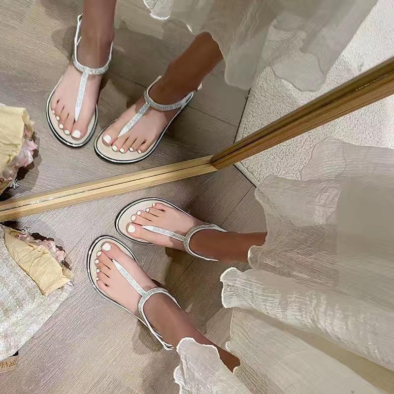 

Тапочки женские тапочки женские летние сандалии уличная обувь сандалии с пальцем модные тапочки 40