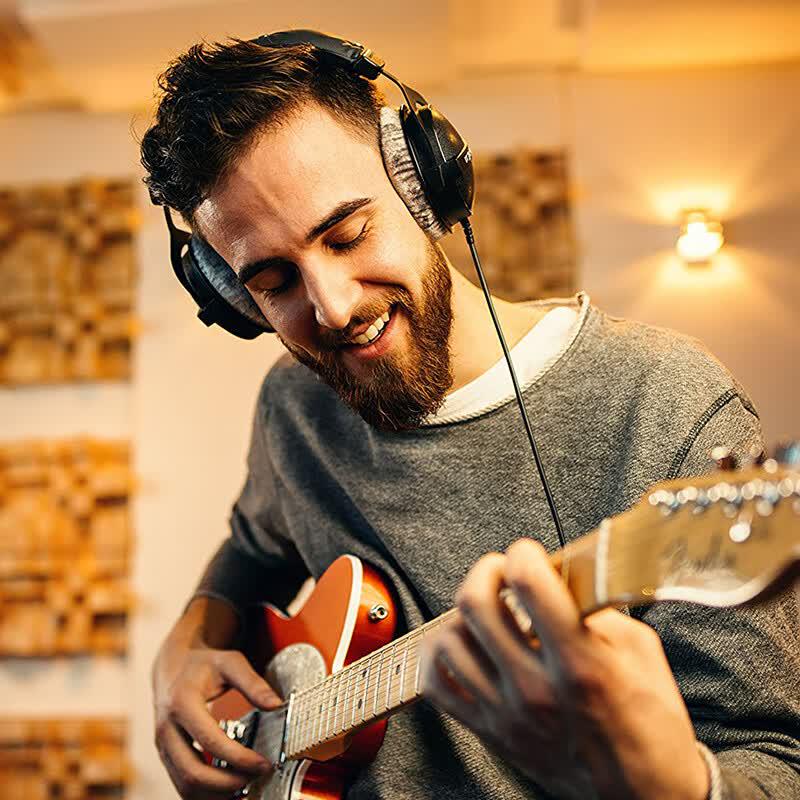 Beyerdynamic DT770 PRO Studio Headphones