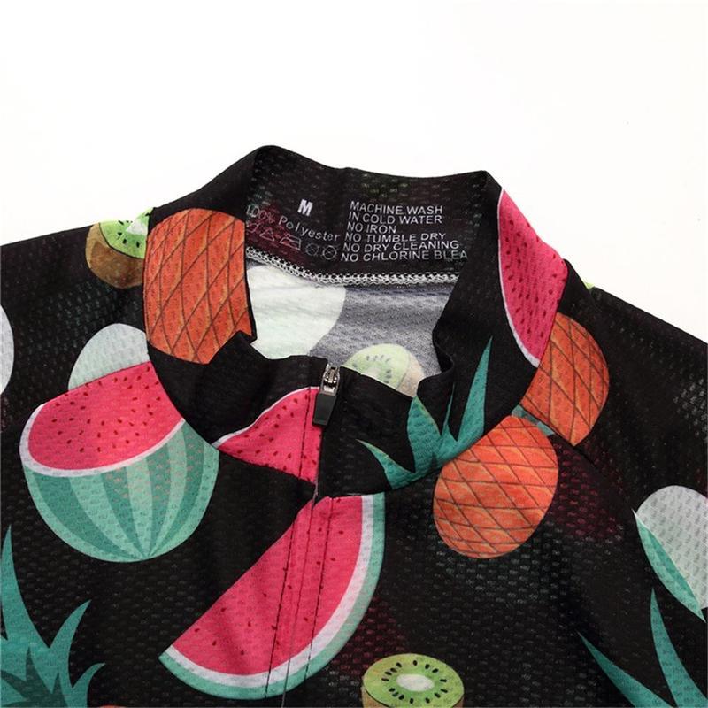 Profesionální letní krátké jezdecké kolo cyklistické oblečení, pánské sportovní dresy