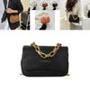 Stylish 2023 Summer Trendy Crossbody Bag For Women Classic Pu Leather Shoulder Bag