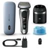 Series 9 Pro+ 9577cc Electric Shaver 60 Min Battery Silver