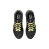 ASICS GEL-SONOMA 7 Black Bright Orange Men's Trail Running Shoes 1011B595-002