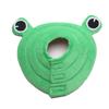 Comfortable Protective Pet Recovery Collar Prevent Biting & Scratching Tool Colorful Flower Shape Collar