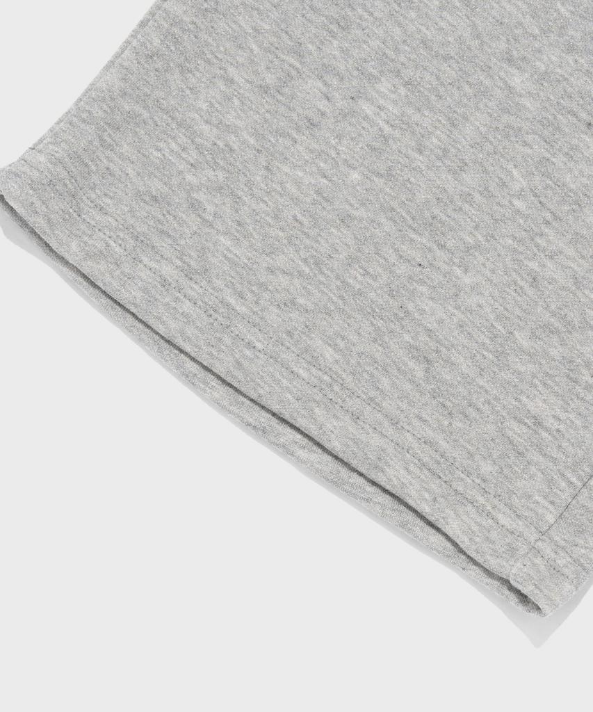 CARGOBROS Circle Logo Sweatpants (Grey)