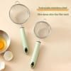 Baby Food Strainer & Sieve