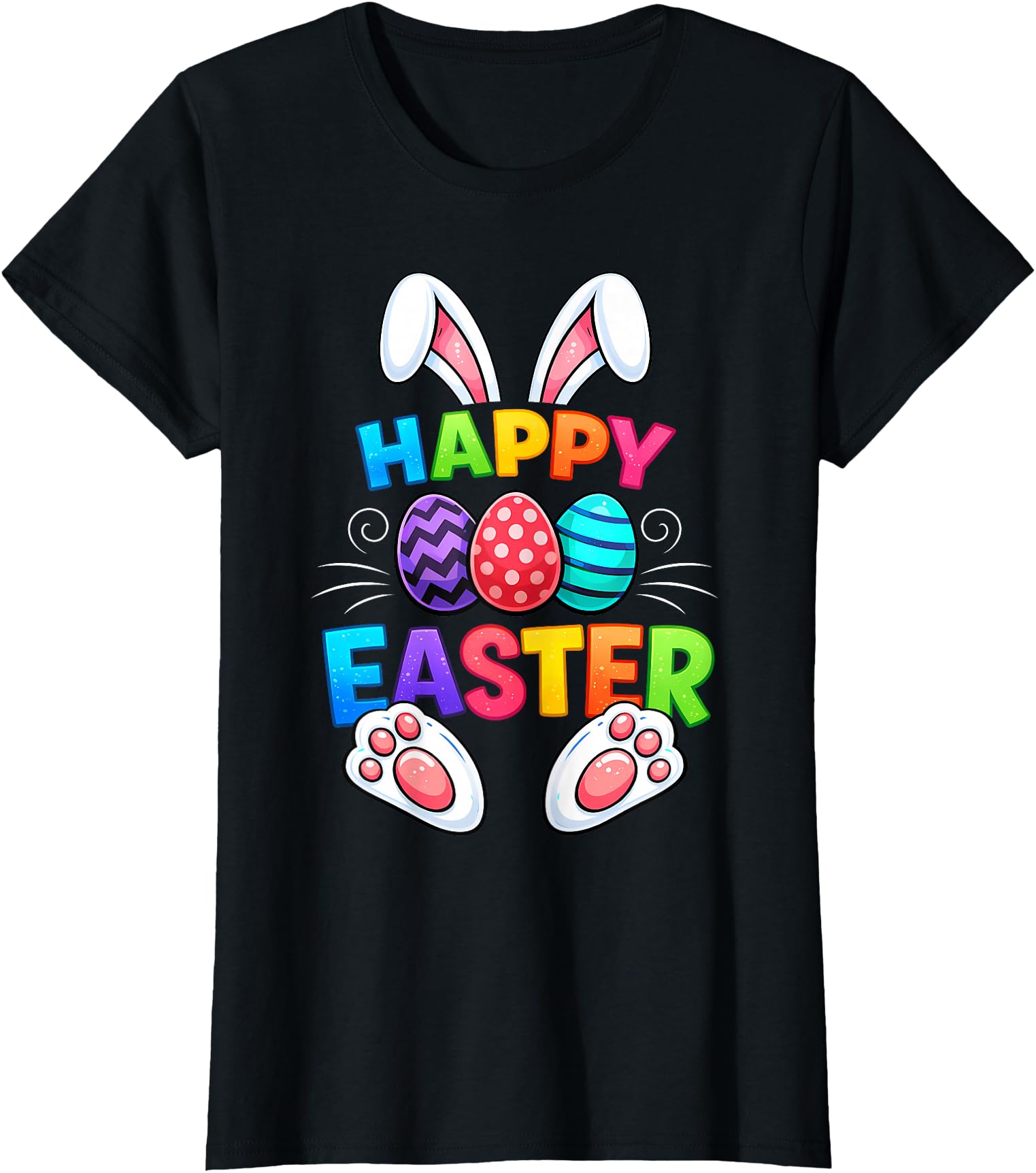 Meme Quote Sarcastic Don’t Push the Horses Funny Ladies  Crewneck T-Shirt M