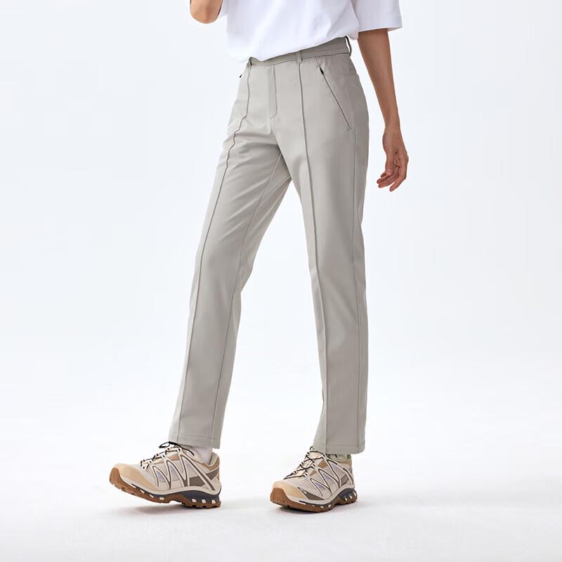 

Lanbu Women s Outdoor Softshell Sports Pants LW2008A9 XL