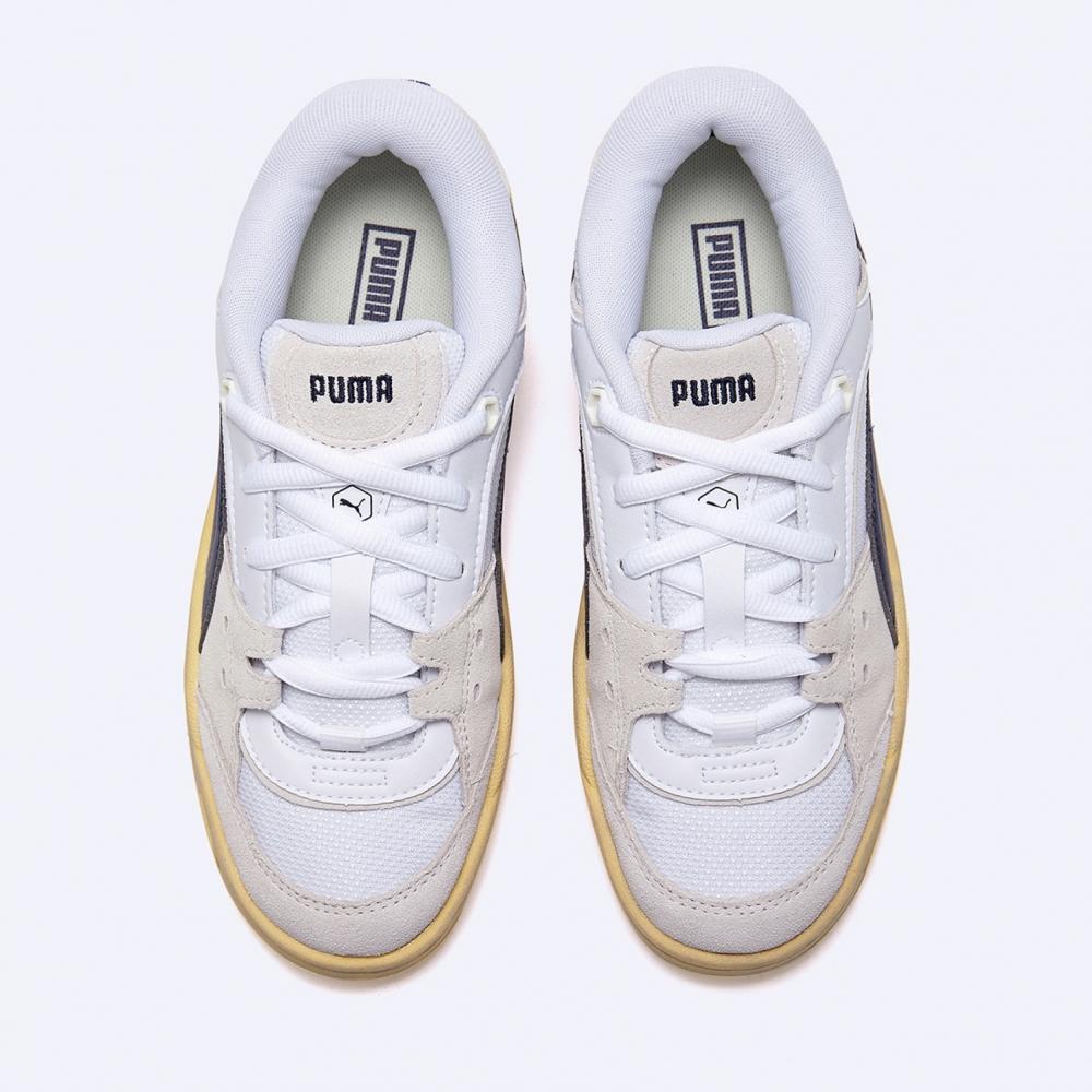Puma 180 White Navy 39632301