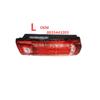 Suitable To Mercedes-Benz Truck LED Brake Tail Light Left 0035443203 Right 0035443303 A0035443203 30035447103 A0035447103