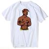 biggie Makaveli Rapper Snoop Dogg Smalls Eminem J Cole Jayz Savage Hip Hop Rap Music Tupac pac T Shirt Shakur Hip Hop TShirts