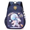Elsa Cinnamoroll Kuromi Spider Man Cartoon Childrens Backpack With Durable Nylon For Kindergarten School Use