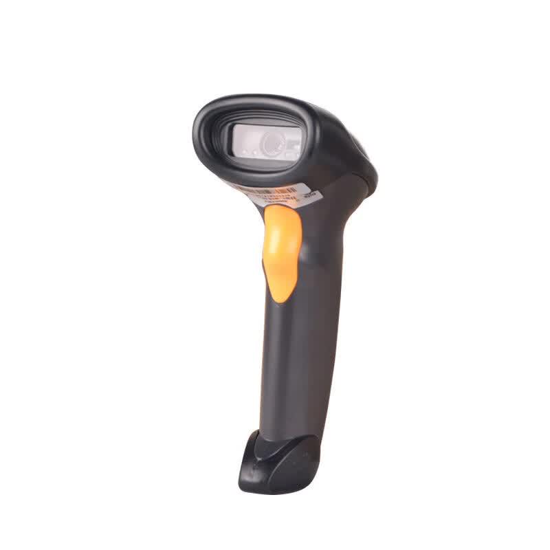 Youma Shi U-18D Portable Wireless Laser Barcode Scanner