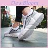 Premium Quality Men's Fashion Sneakers With Classic Timeless Design For All Seasons