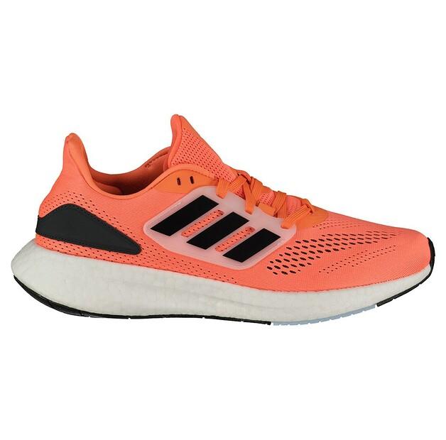 

adidas Pureboost 22 беговые кроссовки