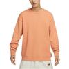 Nike Sweatshirt Men's Amber Brown FV8592-225