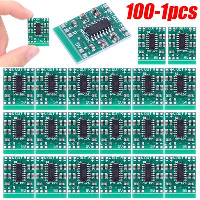 DIY moduly – Elektronické moduly