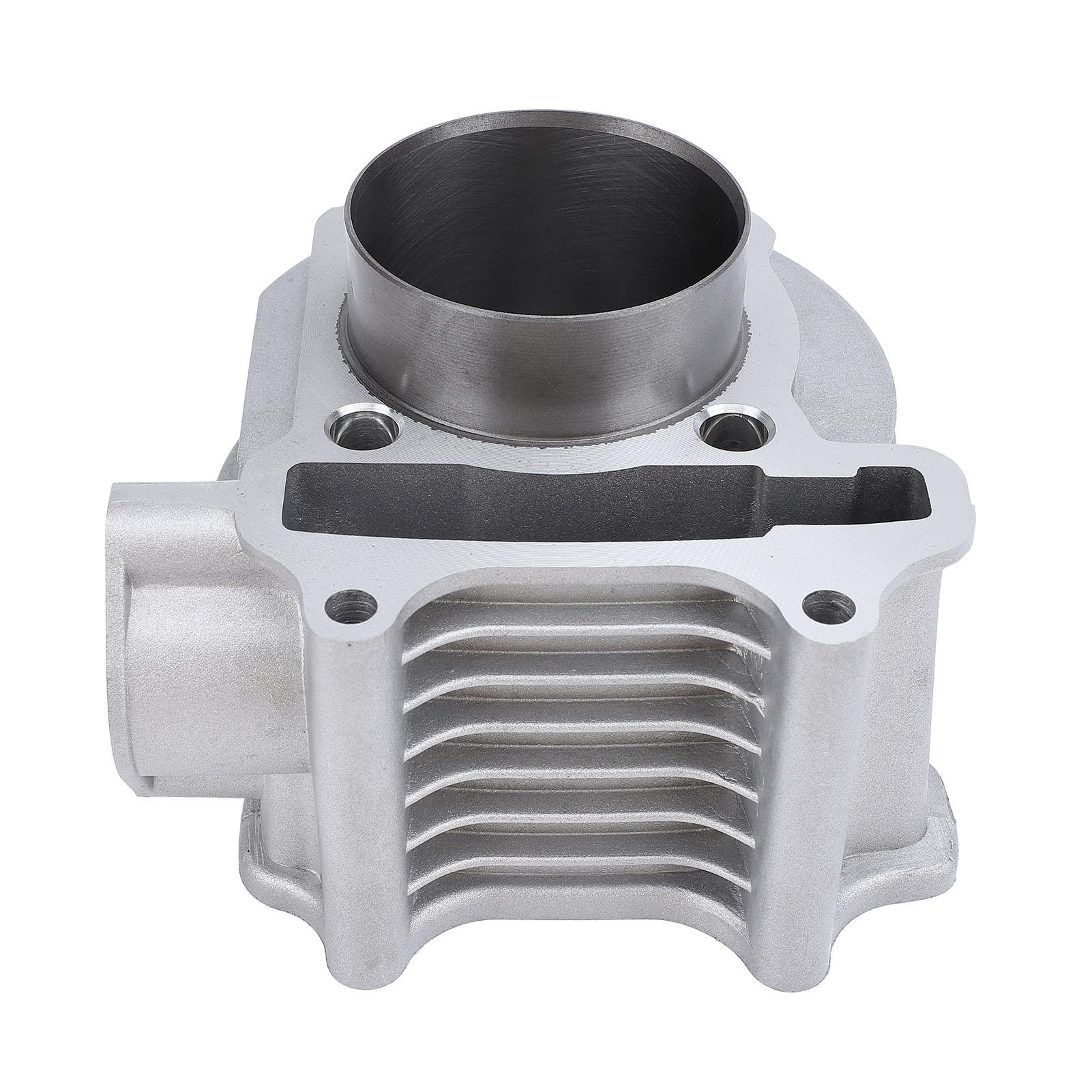 

Комплект для переборки цилиндра, поршня и поршневых колец, Высокопроизводительные аксессуары для двигателя мотоцикла для DS150 WS150 GS150