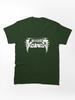 Voivod (Band) HD Logo Classic Unisex T-Shirt