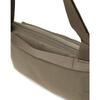 Daks Ultra Lightweight Mini Crossbag Khaki Dbba5fg12k2