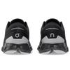 On Running Cloud X 3 'Black' Men's 60.98705