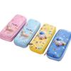 Bojin 3D Cartoon EVA Pencil Case - Large Capacity Stationery Box for School Students