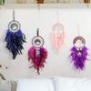 Artes decorativas – Coletor de sonhos